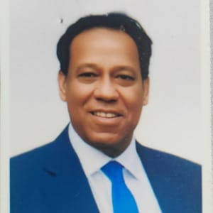 কাজী এনায়েত উল্লাহ	 এর ছবি