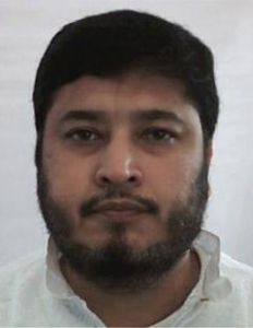 শাহজাদা সৈয়দ সাইফুদ্দিন আহমদ এর ছবি