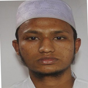 মোঃ ফখরুল ইসলাম এর ছবি