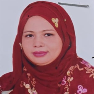 মিসেস, সাবিনা জাবেদ এর ছবি