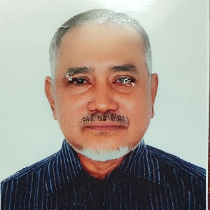 সৈয়দ আবদুল্লাহ মোহাম্মদ তাহের এর ছবি