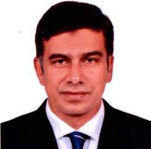 ফরহাদ হোসেন আজাদ এর ছবি