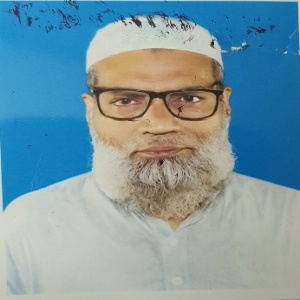 মোঃ কেরামত আলী এর ছবি