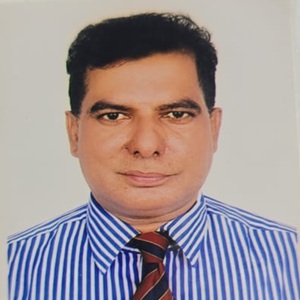 মোঃ জাকির হোসেন এর ছবি