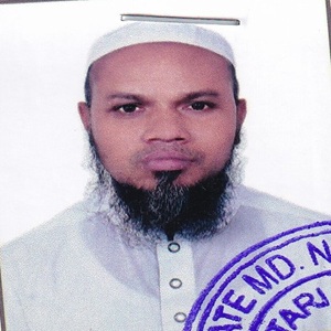 শহীদুল ইসলাম এর ছবি