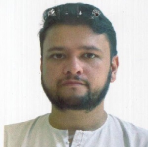 সৈয়দ তালহা আলম এর ছবি