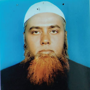 মকবুল হোসাইন এর ছবি