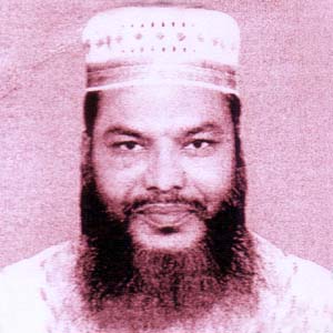 মোঃ আবুল কালাম আজাদ এর ছবি