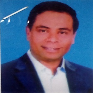 এম, এ, মুহিত এর ছবি