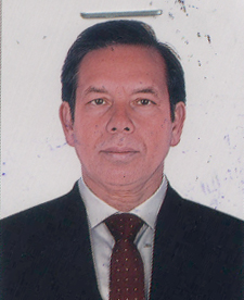 মোহাম্মদ আলী বিশ্বাস এর ছবি