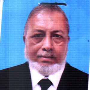 মোঃ মাহবুবুল আলম এর ছবি