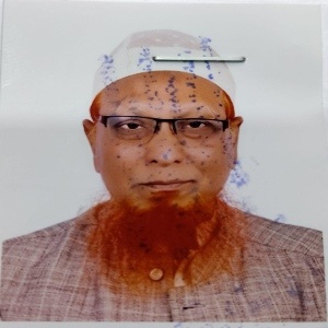 আহমদ আলী এর ছবি