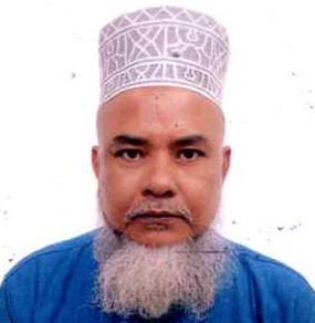 মোঃ সফিউল আলম এর ছবি