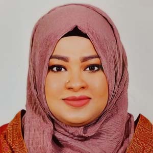 নাসরীন সুলতানা এর ছবি