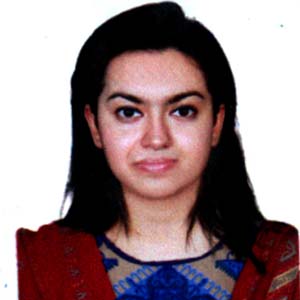 নাবিলা তাসনিদ এর ছবি