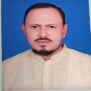 মোঃ আমিনুল ইসলাম এর ছবি