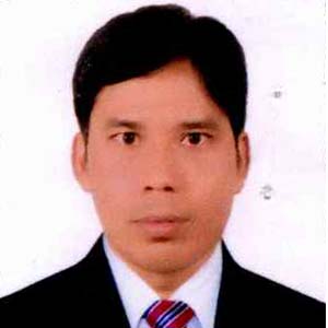 অমৃত কুমার রায় এর ছবি