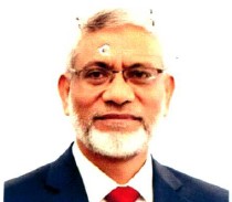 মোঃ শামীম কামাল এর ছবি