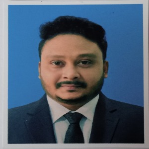 তানজিল আহমেদ এর ছবি