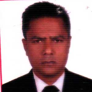 মোঃ আবুল কালাম আজাদ এর ছবি