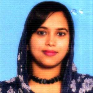 মোছাঃ আশা মনি এর ছবি