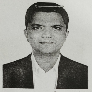 কাজী নাজমুল হোসেন এর ছবি