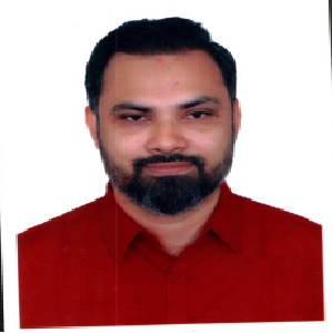 মোঃ আমিনুল হক এর ছবি