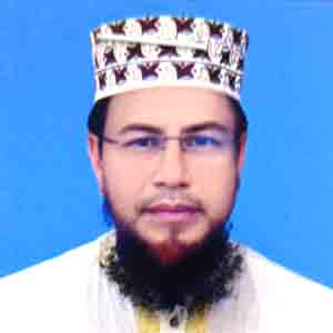 মোঃ নুরুল আমীন এর ছবি