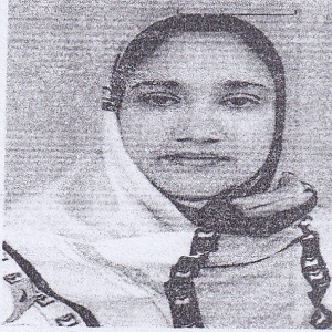 শরিফা আক্তার এর ছবি