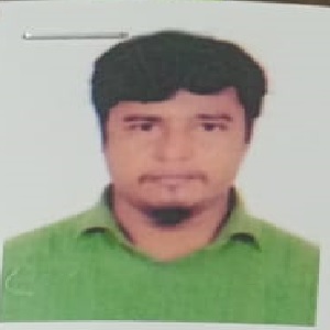 মোঃ মামুন হোসেন এর ছবি
