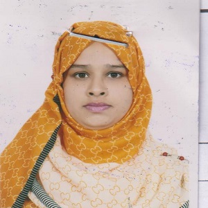 রোকেয়া আক্তার এর ছবি