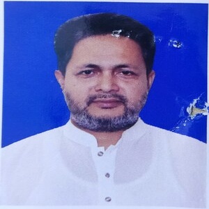 মোহাম্মদ গোলাম মোস্তফা এর ছবি