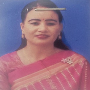 জিরুনা ত্রিপুরা এর ছবি