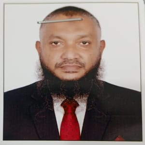 চৌধুরী রকিবুল হক এর ছবি