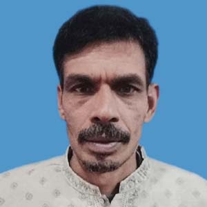 সেখ নাছির উদ্দিন এর ছবি