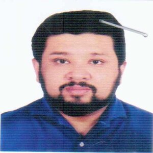 হুমাম কাদের চৌধুরী এর ছবি