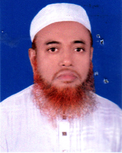 মোঃ নুর আলম ছিদ্দিক এর ছবি