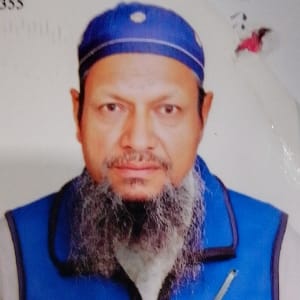 মোঃ হাফিজুর রহমান এর ছবি