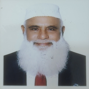 মোঃ মনিরুল হক চৌধুরী এর ছবি