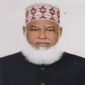আলী আজম মোঃ আবু বকর এর ছবি