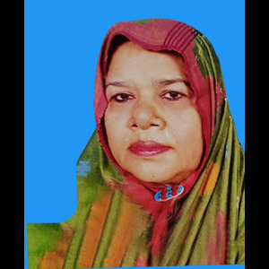 নাসিমা নাজনীন সরকার এর ছবি