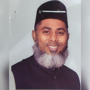 মুহাম্মদ ওয়াহেদ মুরাদ এর ছবি