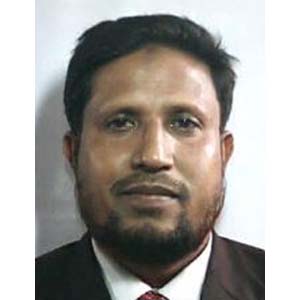 মোঃ মাইনুল আলম এর ছবি