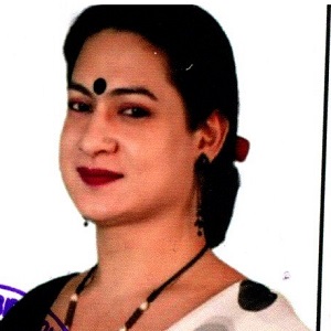 মোছাঃ আনোয়ারা ইসলাম রানী এর ছবি