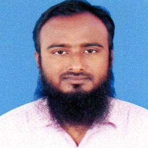 সৈয়দ মোঃ নাজেস আফরোজ এর ছবি