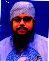 মুহাম্মদ ফজলুল করিম শাহারিয়া এর ছবি