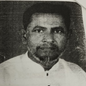 	সেলিম মাহামুদ এর ছবি