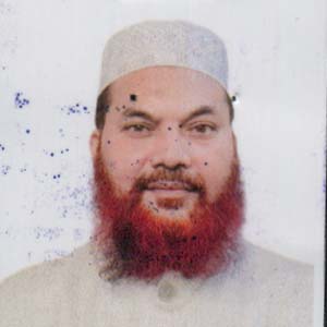 মুহাঃ কামরুল ইসলাম সাঈদ এর ছবি