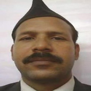 গোবিন্দ চন্দ্র প্রামাণিক এর ছবি