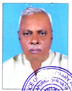 মোঃ আঃ লতিফ খাঁন এর ছবি